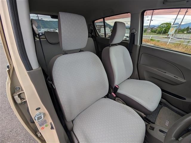 Suzuki ALTO 2013 7106516-19