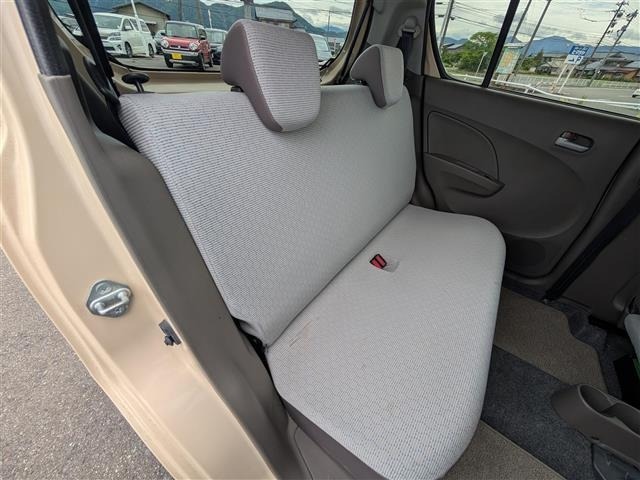 Suzuki ALTO 2013 7106516-21