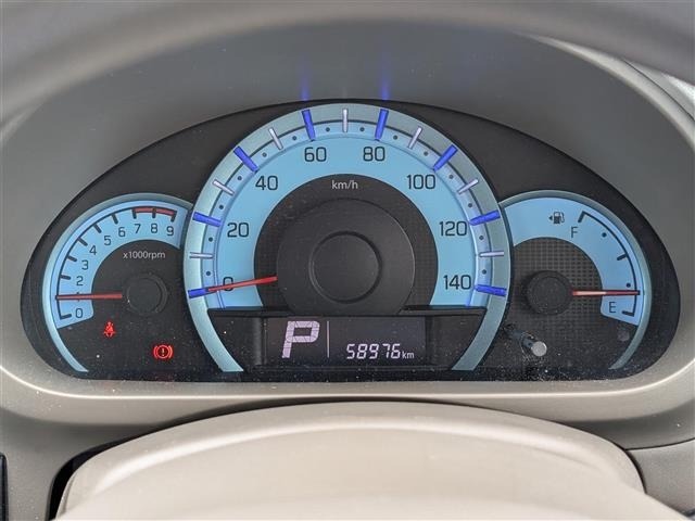 Suzuki ALTO 2013 7106516-22