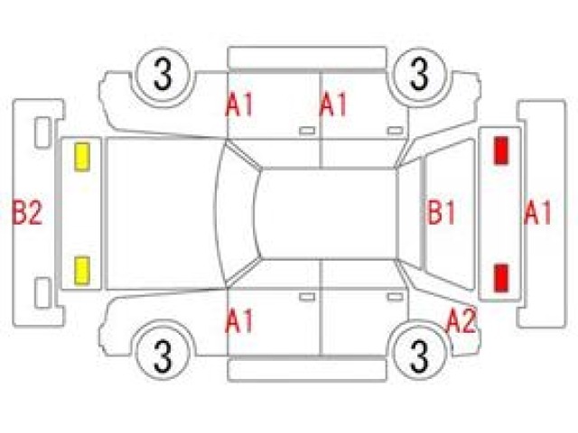 Suzuki ALTO 2013 7106516-23
