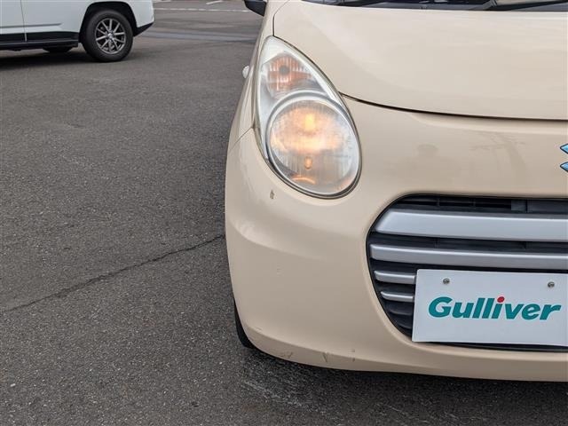 Suzuki ALTO 2013 7106516-3