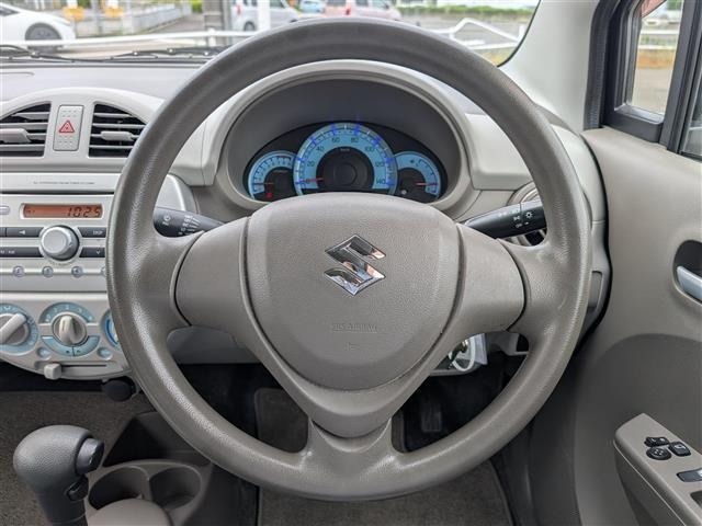 Suzuki ALTO 2013 7106516-6