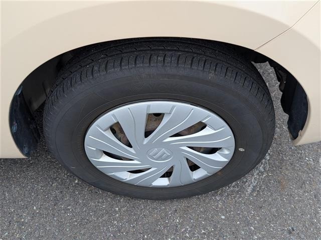 Suzuki ALTO 2013 7106516-7