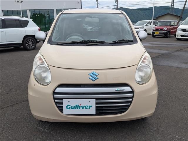 Suzuki ALTO 2013 7106516-8