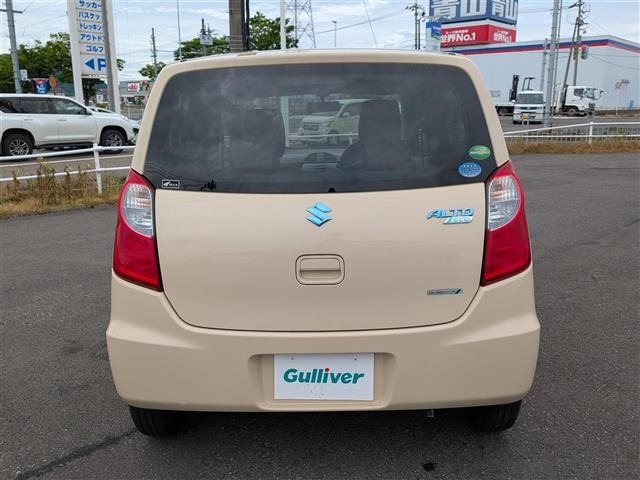 Suzuki ALTO 2013 7106516-9
