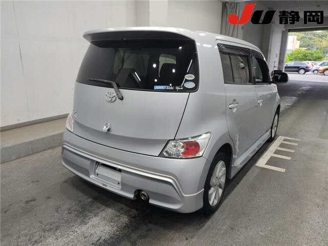 Toyota BB 2011 7099879-5