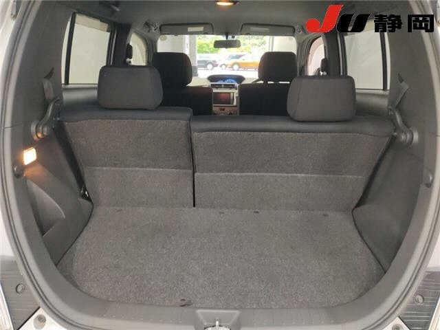 Toyota BB 2011 7099879-9