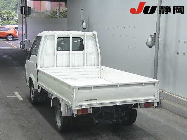 Mazda BONGO TRUCK 2002 7105673-1