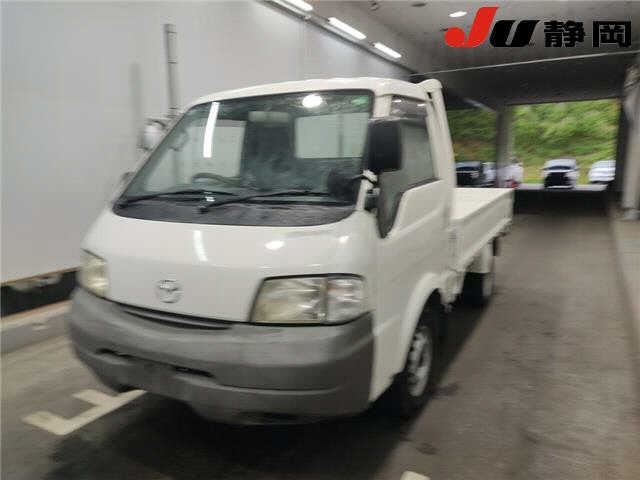 Mazda BONGO TRUCK 2002 7105673-4