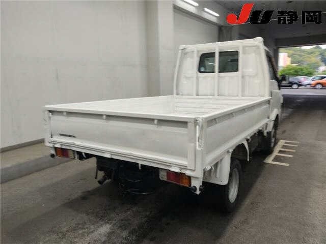 Mazda BONGO TRUCK 2002 7105673-5
