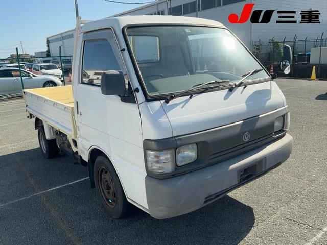 Mazda BONGO TRUCK 1998 7105676-0