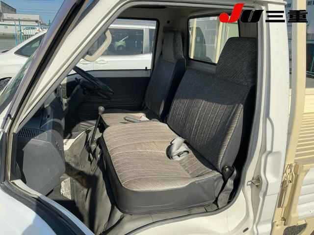 Mazda BONGO TRUCK 1998 7105676-10
