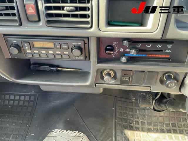 Mazda BONGO TRUCK 1998 7105676-11