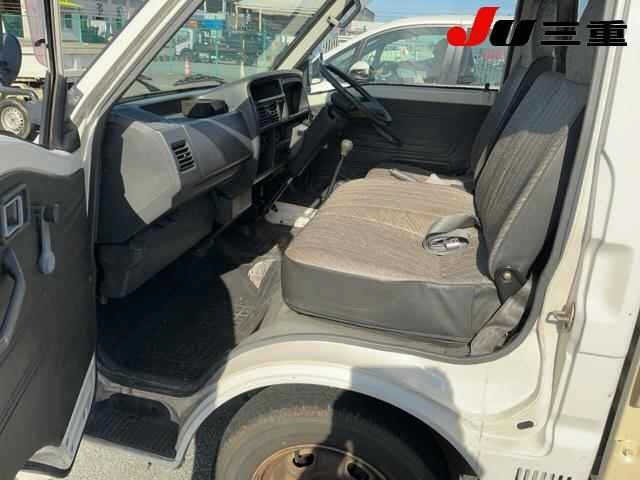 Mazda BONGO TRUCK 1998 7105676-3