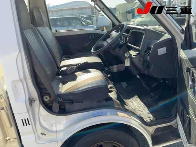 Mazda BONGO TRUCK 1998 7105676-4