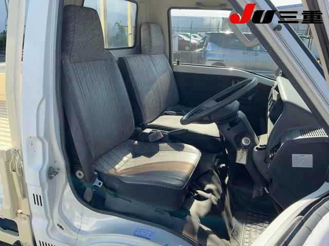 Mazda BONGO TRUCK 1998 7105676-5