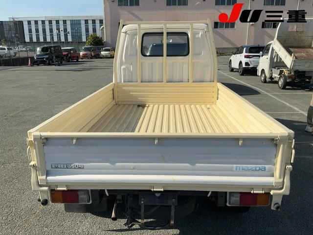 Mazda BONGO TRUCK 1998 7105676-7