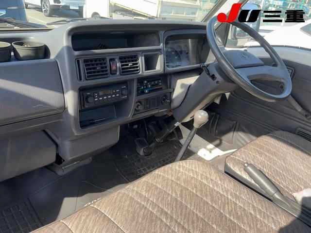 Mazda BONGO TRUCK 1998 7105676-8