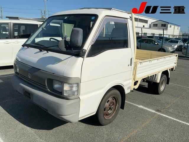 Mazda BONGO TRUCK 1998 7105676-9
