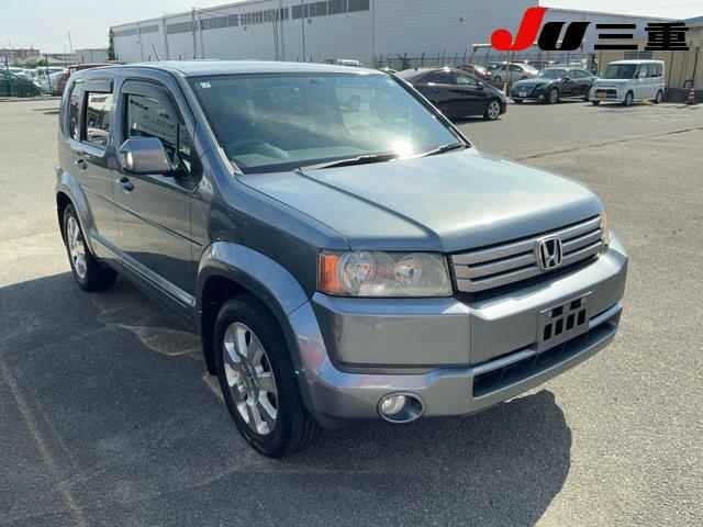 Honda CROSSROAD 2007 7101511-0