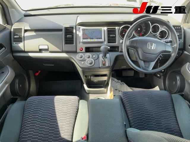 Honda CROSSROAD 2007 7101511-8
