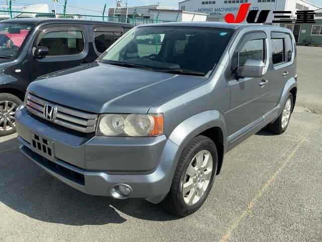 Honda CROSSROAD 2007 7101511-9