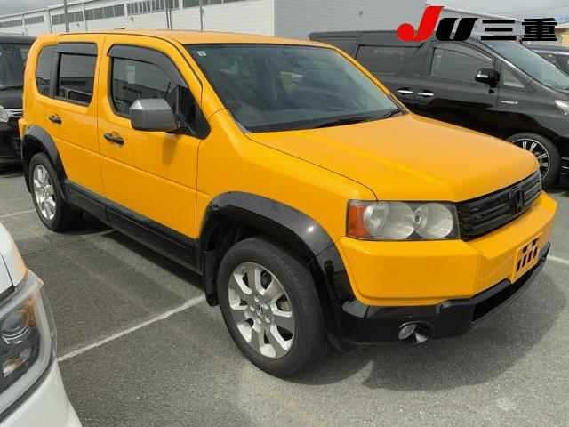 Honda CROSSROAD 2007 7101518-0