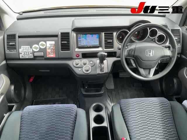 Honda CROSSROAD 2007 7101518-8