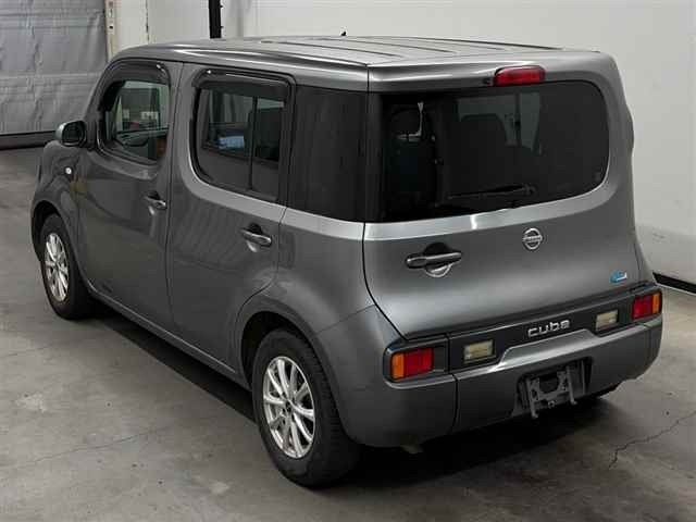 Nissan CUBE 2014 7106682-0