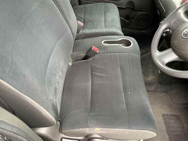 Nissan CUBE 2014 7106682-6
