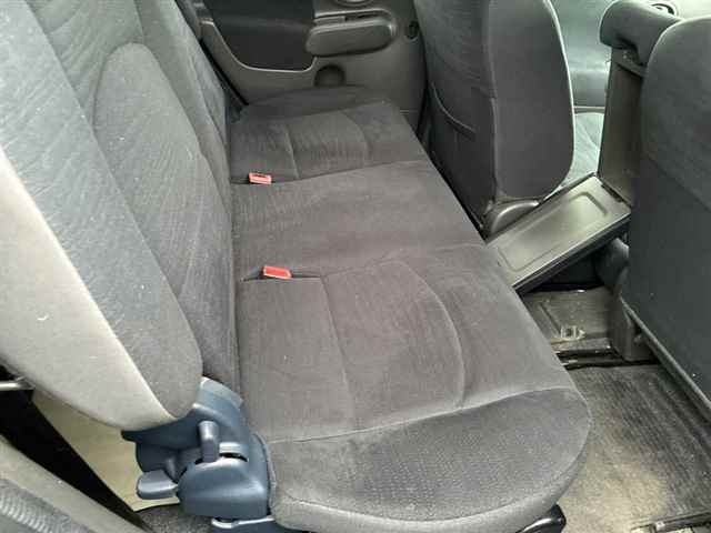 Nissan CUBE 2014 7106682-7