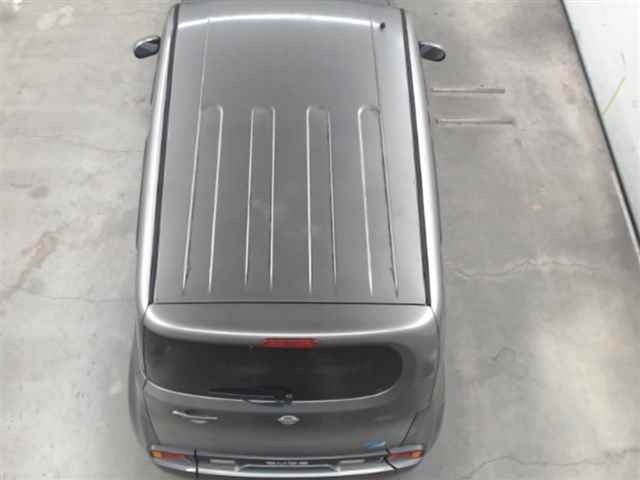 Nissan CUBE 2014 7106682-9