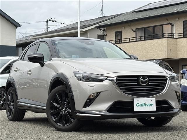 Mazda CX-3 2023 7089433-0