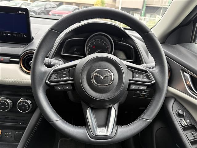 Mazda CX-3 2023 7089433-12