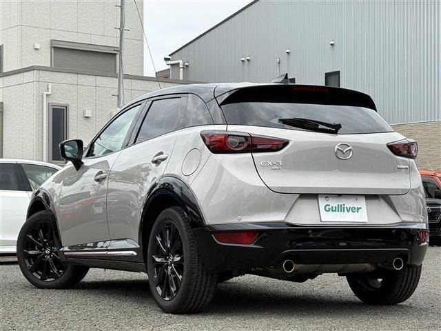 Mazda CX-3 2023 7089433-13