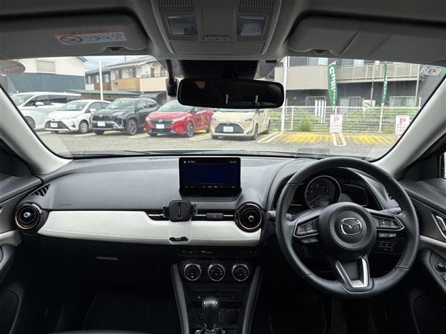 Mazda CX-3 2023 7089433-14