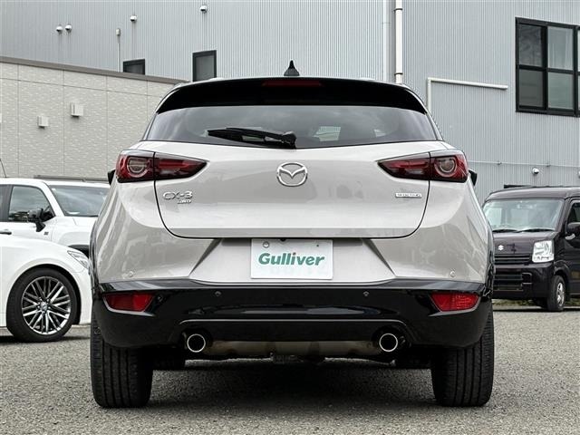 Mazda CX-3 2023 7089433-16