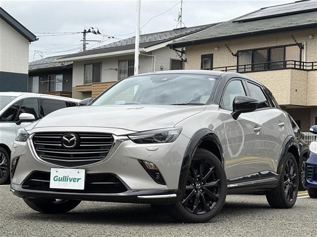 Mazda CX-3 2023 7089433-17
