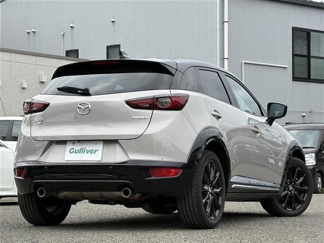 Mazda CX-3 2023 7089433-18