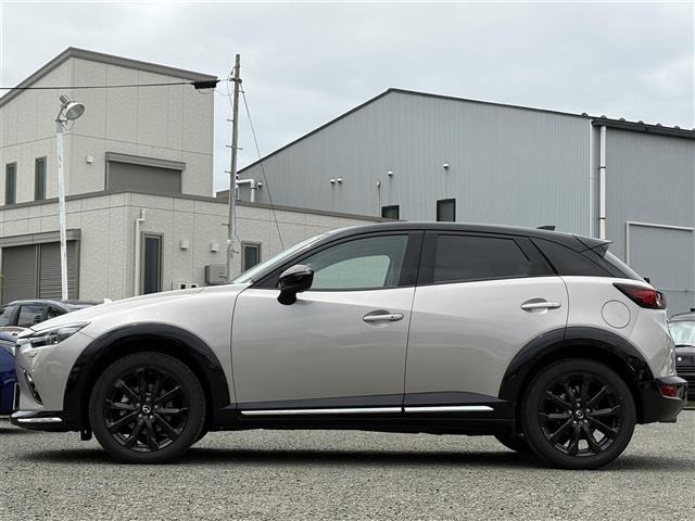Mazda CX-3 2023 7089433-19