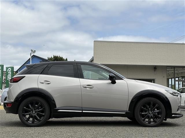 Mazda CX-3 2023 7089433-21