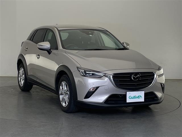 Mazda CX-3 2023 7089448-0