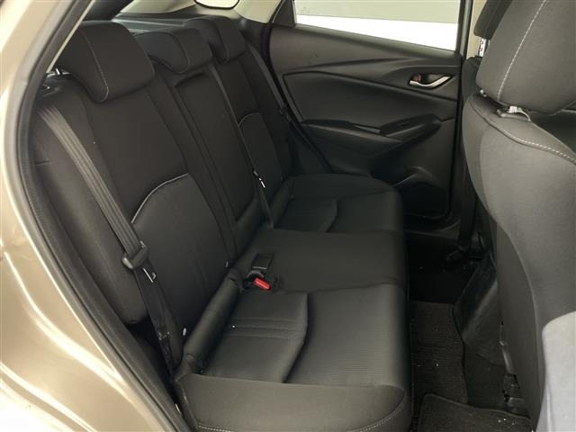 Mazda CX-3 2023 7089448-10