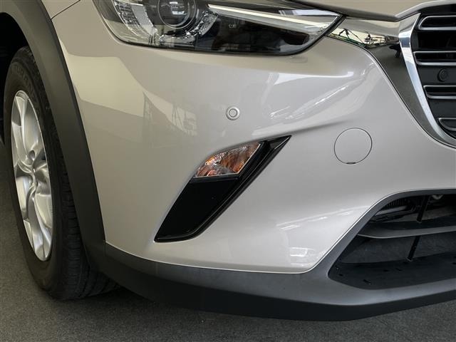 Mazda CX-3 2023 7089448-11