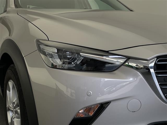Mazda CX-3 2023 7089448-12