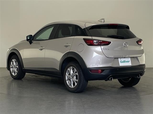 Mazda CX-3 2023 7089448-13