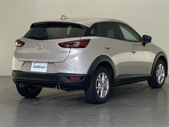 Mazda CX-3 2023 7089448-2