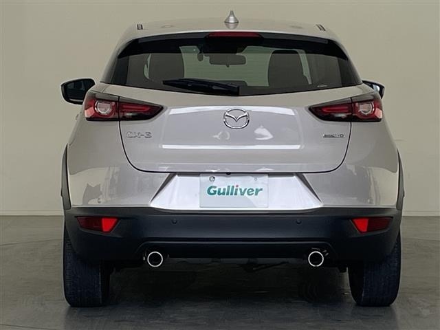 Mazda CX-3 2023 7089448-4