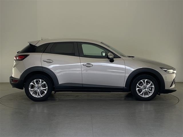 Mazda CX-3 2023 7089448-6