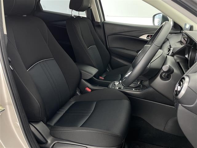Mazda CX-3 2023 7089448-8